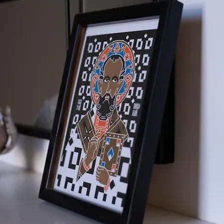 Appartement Lop's House *