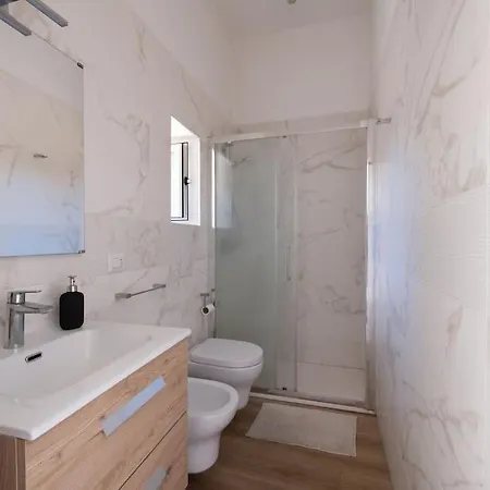 Appartement Lop's House Bari