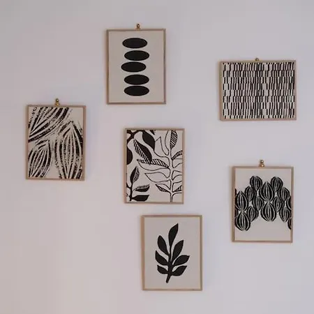 Lop's House Appartement Bari