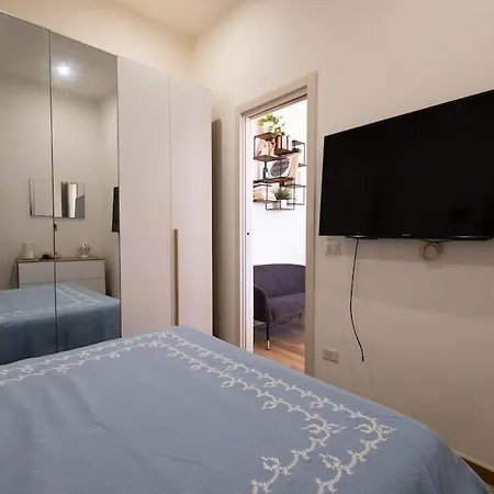 Apartamento Lop's House Bari