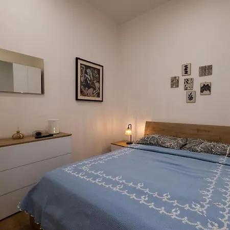 Lop's House Apartamento