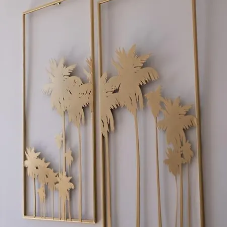 Lop's House דירה *