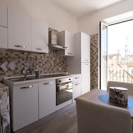 Lop's House Apartamento Bari