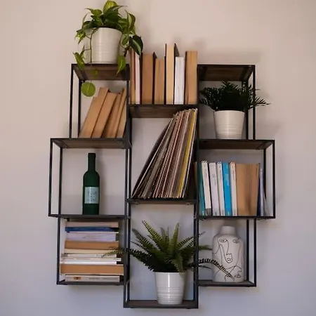 דירה Lop's House *