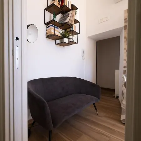 Lop's House Apartamento Bari