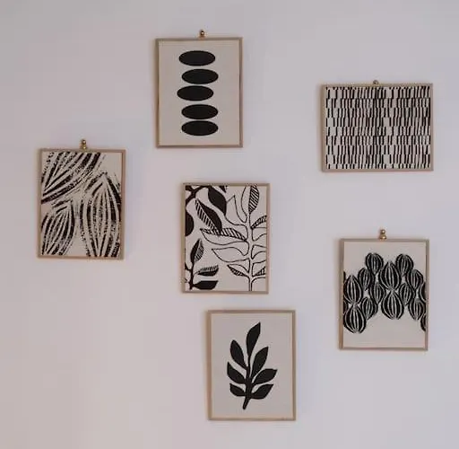 Lop's House Apartment Bari